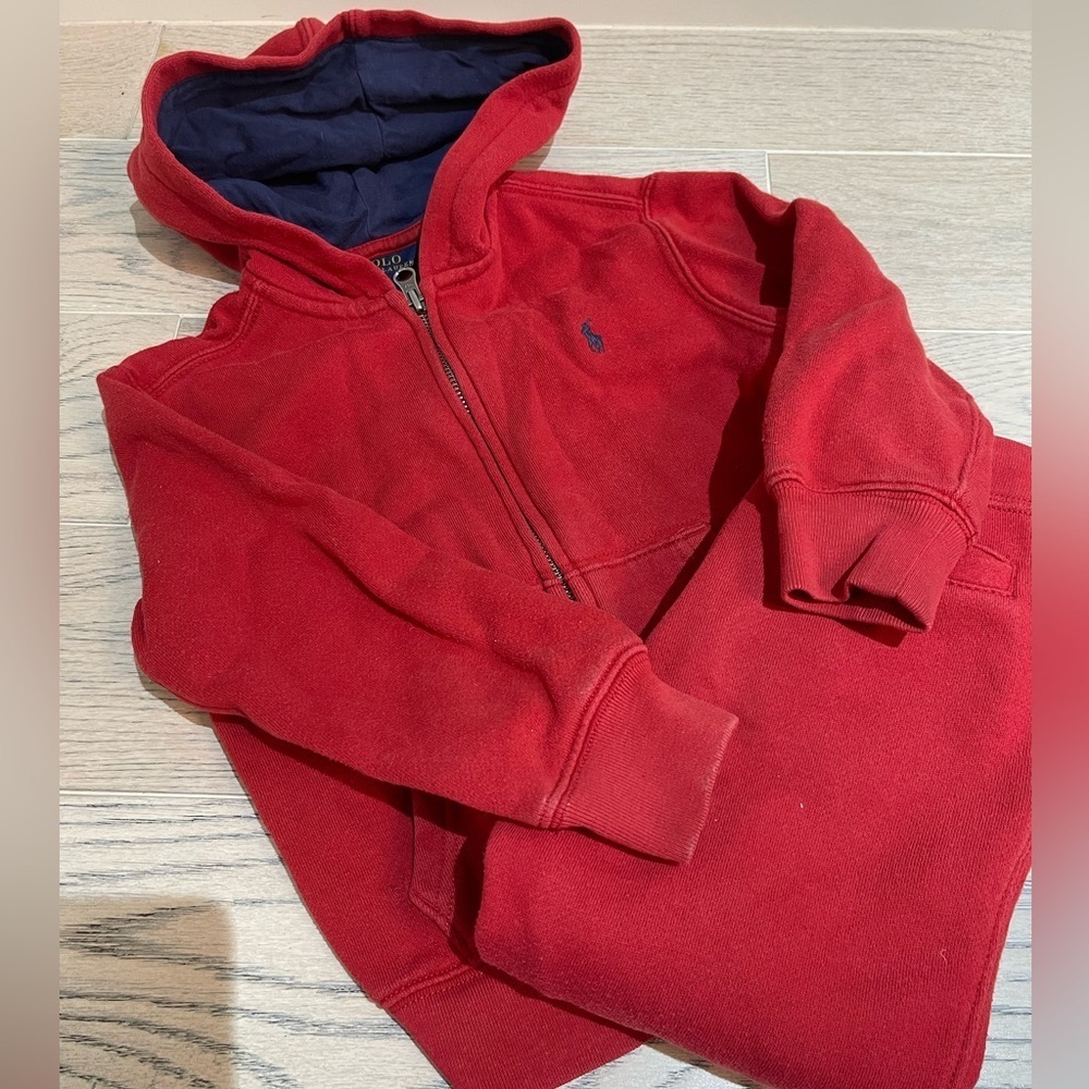 Ralph Lauren set